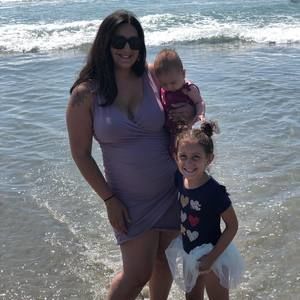 Meet your Posher, Savannah